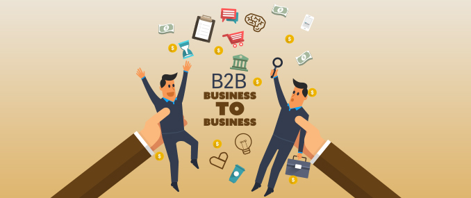 B2B Marketing