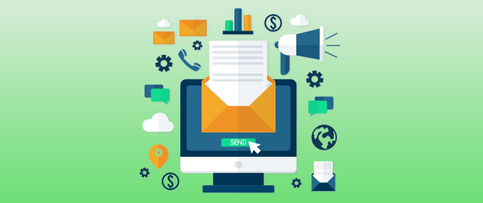 Email Marketing