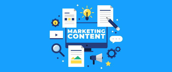 Content Marketing