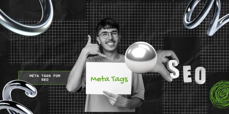 Meta Tags For SEO: How Do They Boost Website Visibility? 