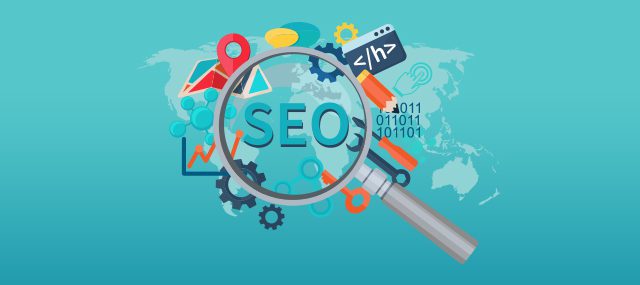Local SEO
