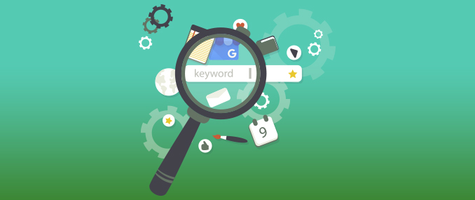 Keyword research