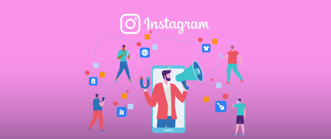 Instagram Social Strategy