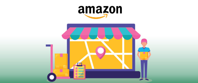 Amazon Marketing Services