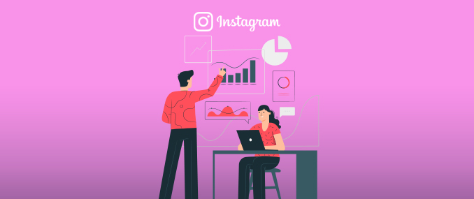 Instagram Social Strategy