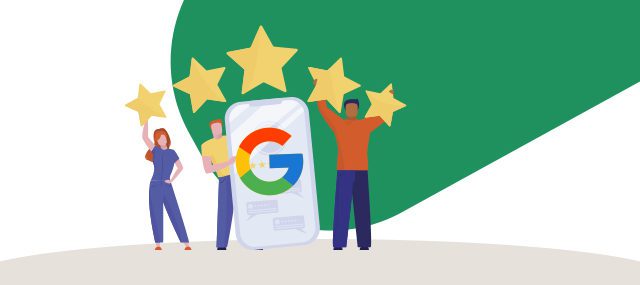 Google Customer Reviews