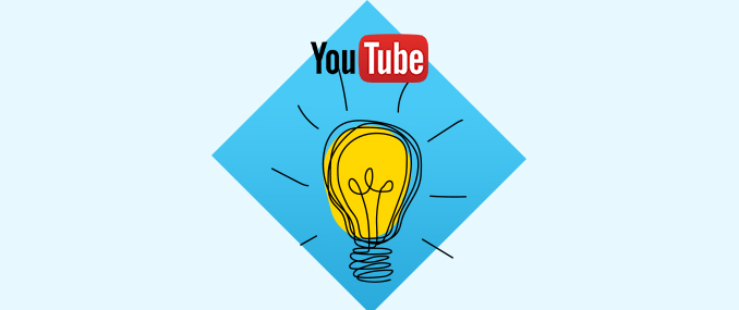 YouTube Channel Ideas