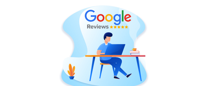 Google Customer Reviews