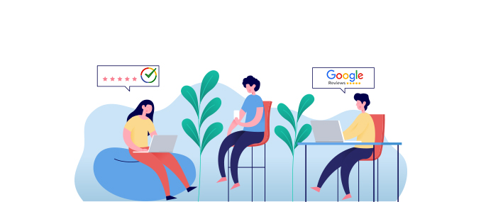 Google Customer Reviews and Google Trusted Store