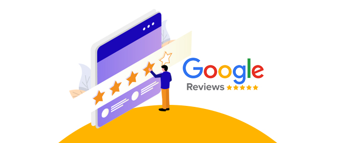 Google Customer Reviews