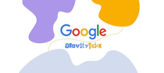 Google Gravity