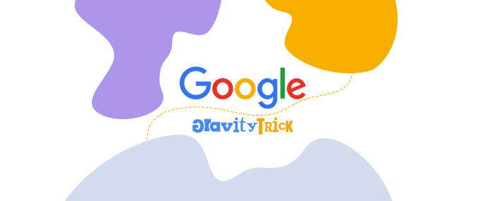 Google Gravity