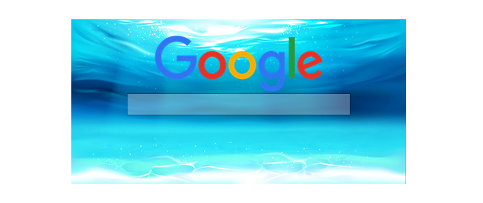 Google Underwater