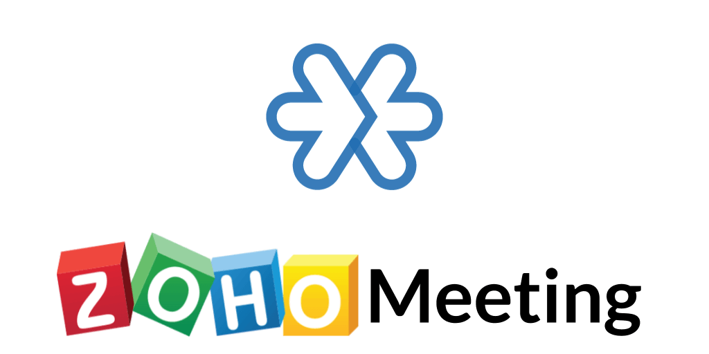 Zoho Meeting