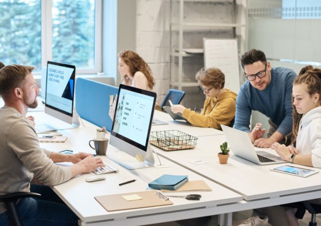 Digital Labor
