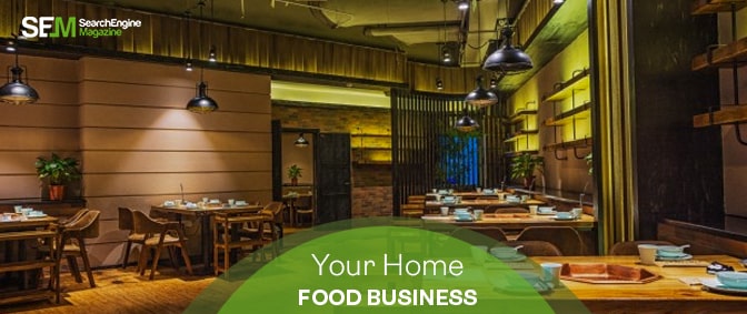 Your Home Food Business