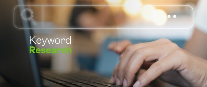 Keyword research
