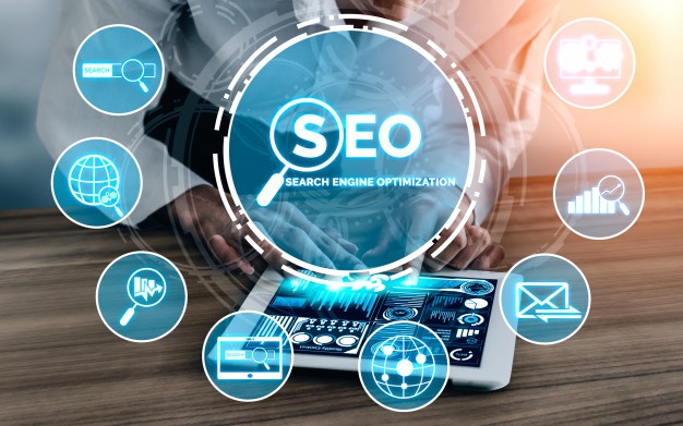 beneficial impact of SEO