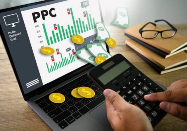 Advantages of PPC