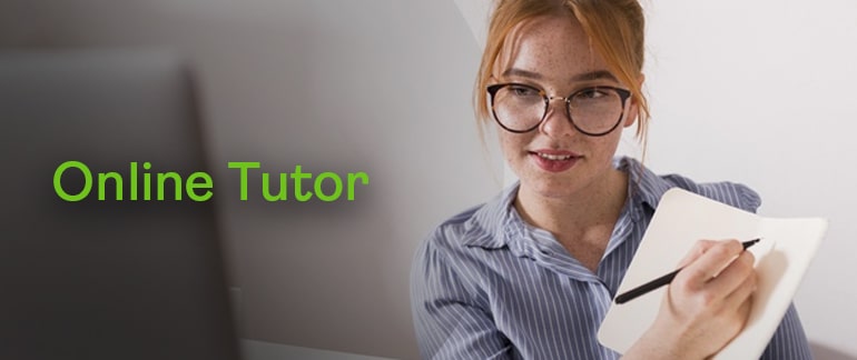 Online Tutor