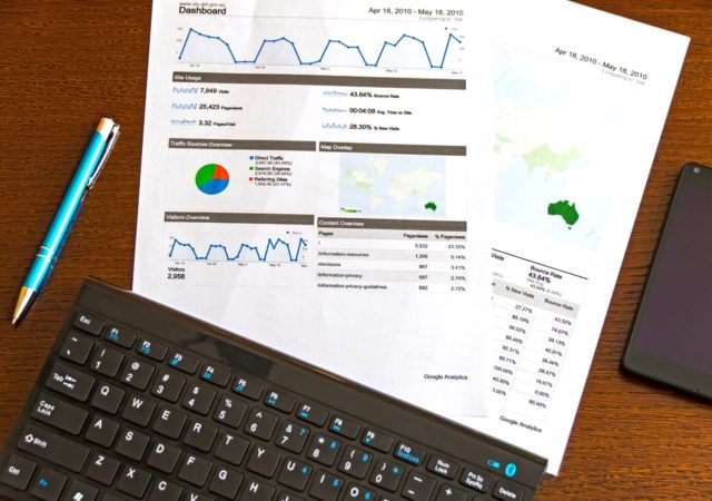 Seo Analytics