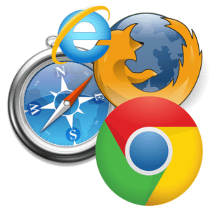 Web Browser