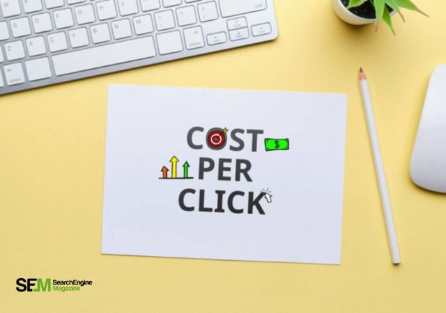 One factor the google ads system uses to calculate an ad's actual cost-per-click (cpc) is the