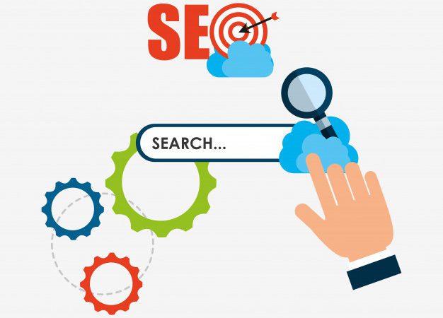 SEO agency