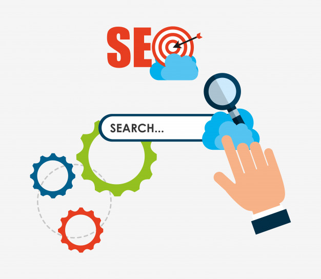 SEO agency