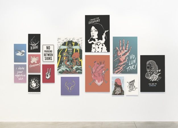 How To Promote Your Artwork