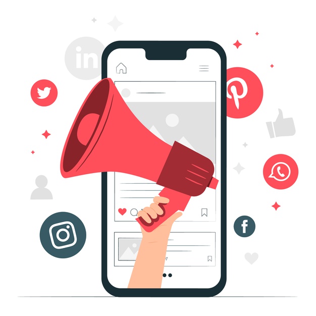 Social Media
