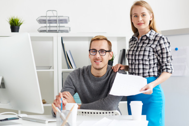 Advertising Agencies
