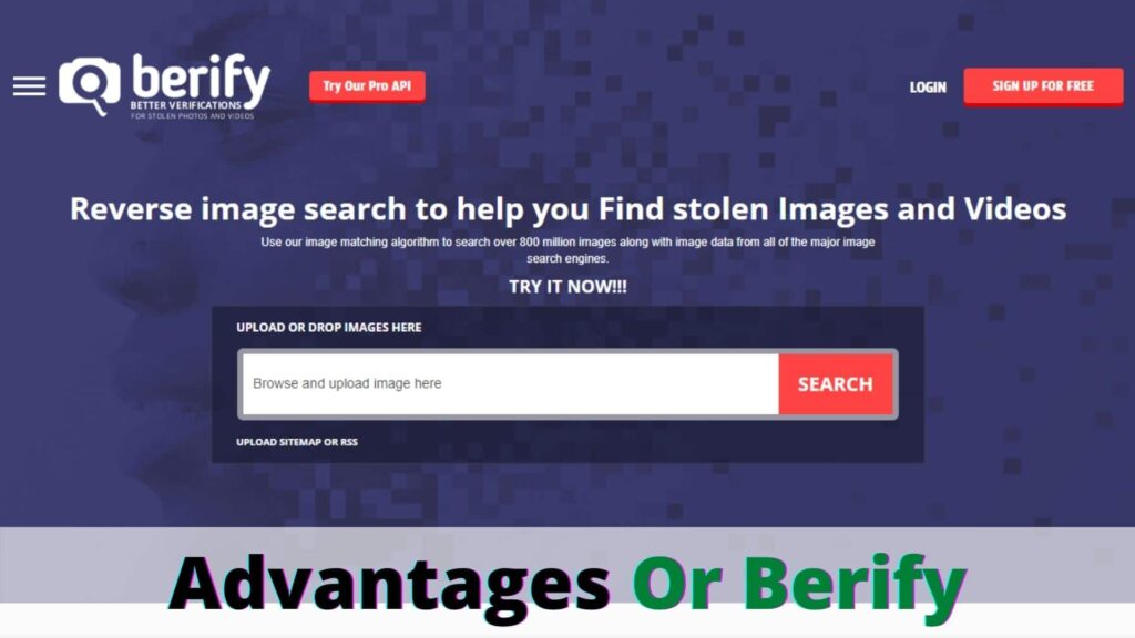 Berify