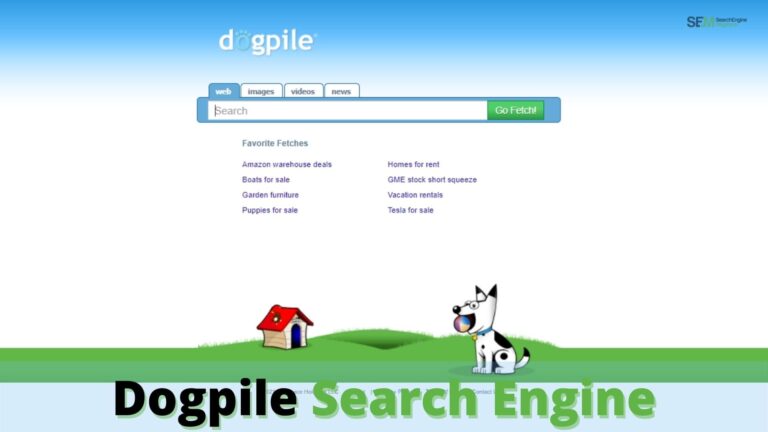 Dogpile: Complete Guide to Dogpile Search Engine