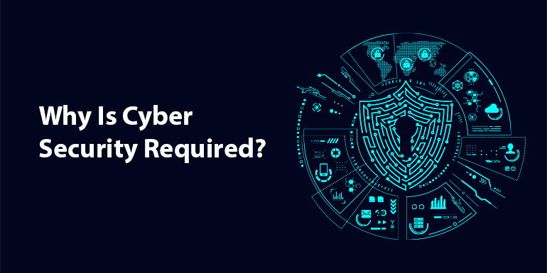 Why Is Cyber Security Required?