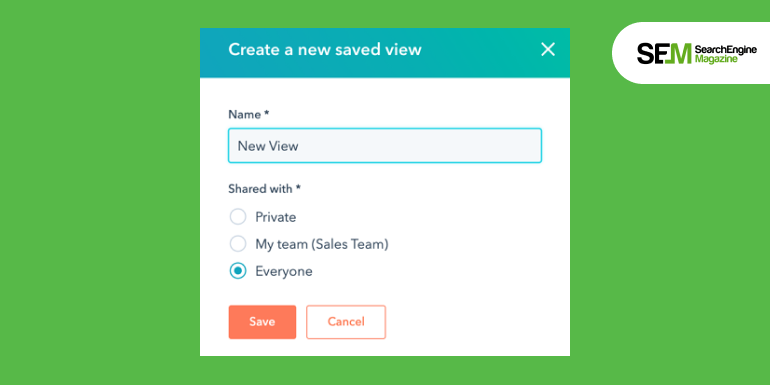 How Can You Manage And Create View Filters