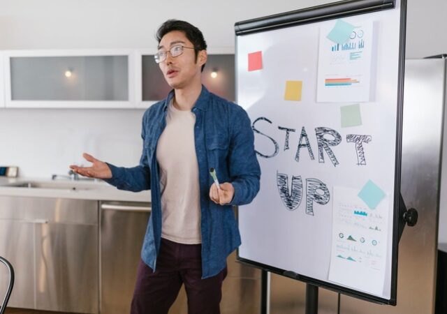 5 Ways To Make Your Business Grow Physically and Digitally