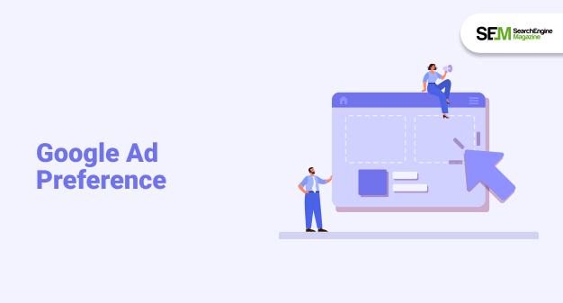 Google Ad Preference