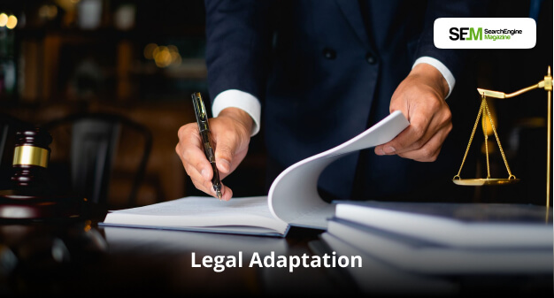 Legal Adaptation