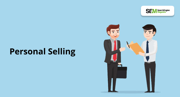 Personal Selling