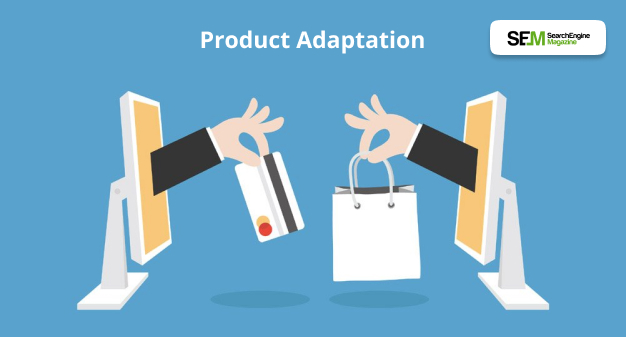 Product Adaptation