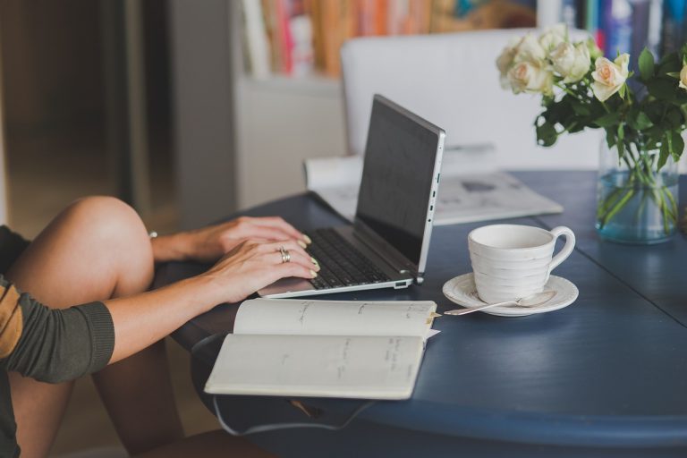 5 Powerful Tips For Effective Content Writing
