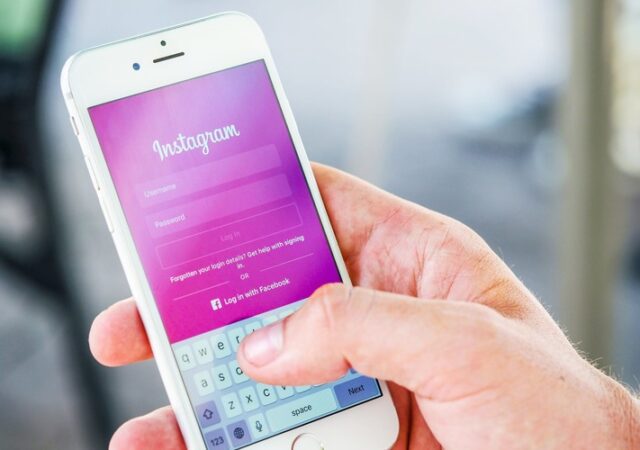 Instagram Bots