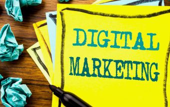 Utilize Digital Marketing To Create A Good Brand