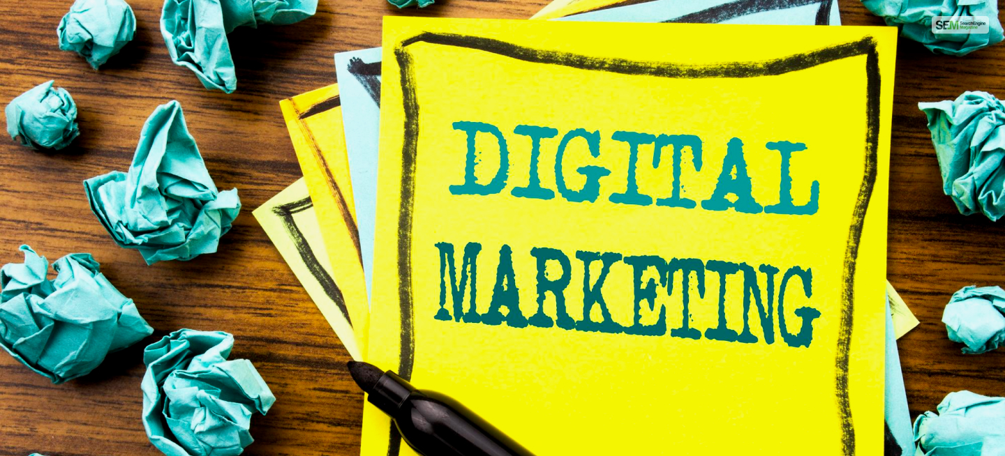 Utilize Digital Marketing To Create A Good Brand