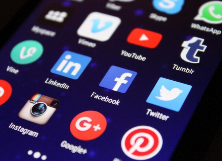 Best Social Networking Sites For Students