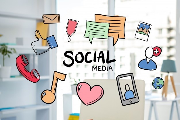 Social Media For Product Marketing