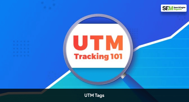 UTM Tags