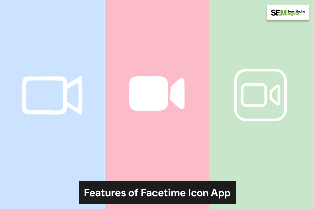 facetime app icon