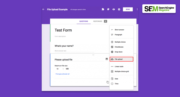 Is There Any Google Forms Answer Key Hack